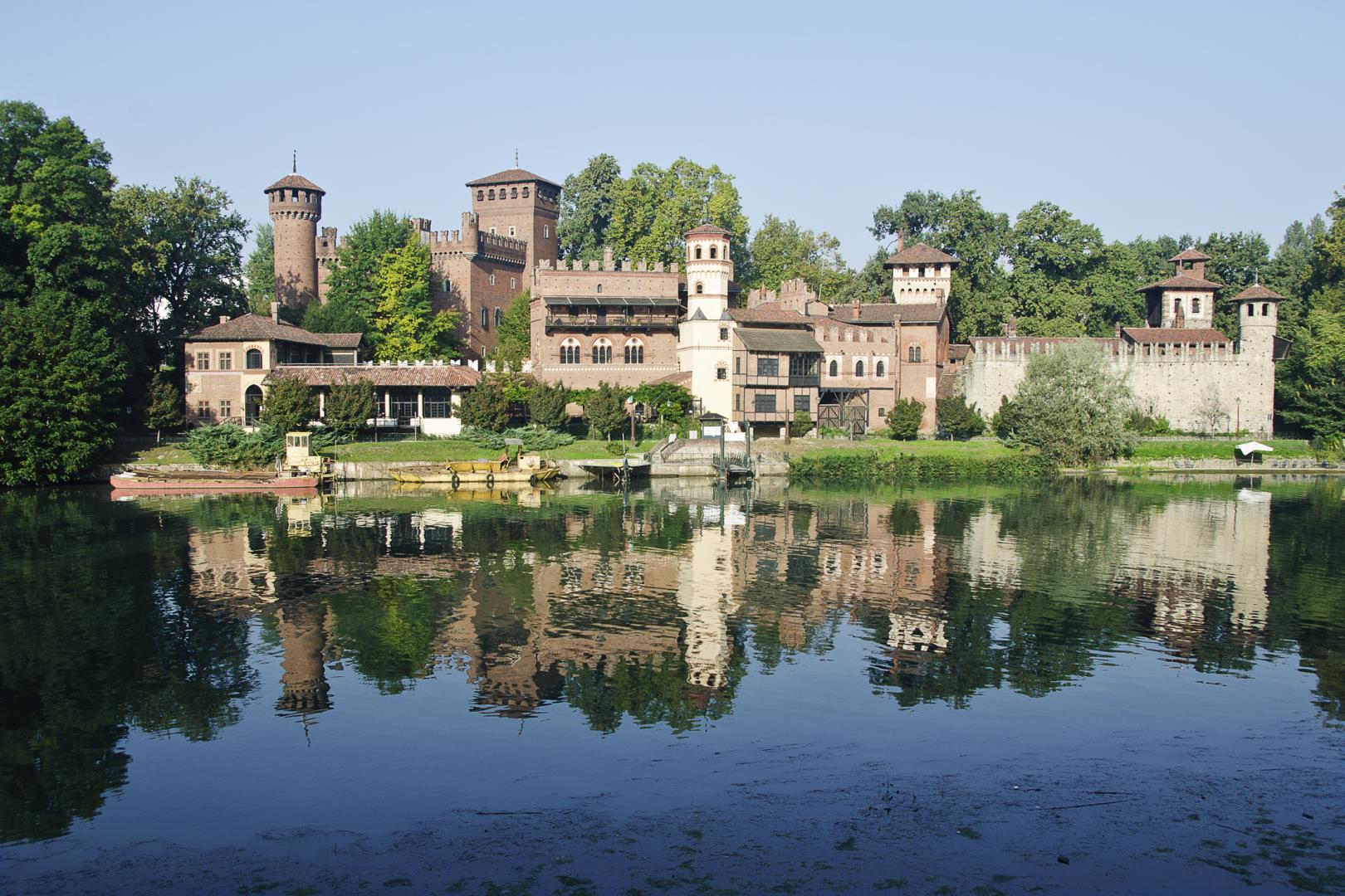 Borgo medievale