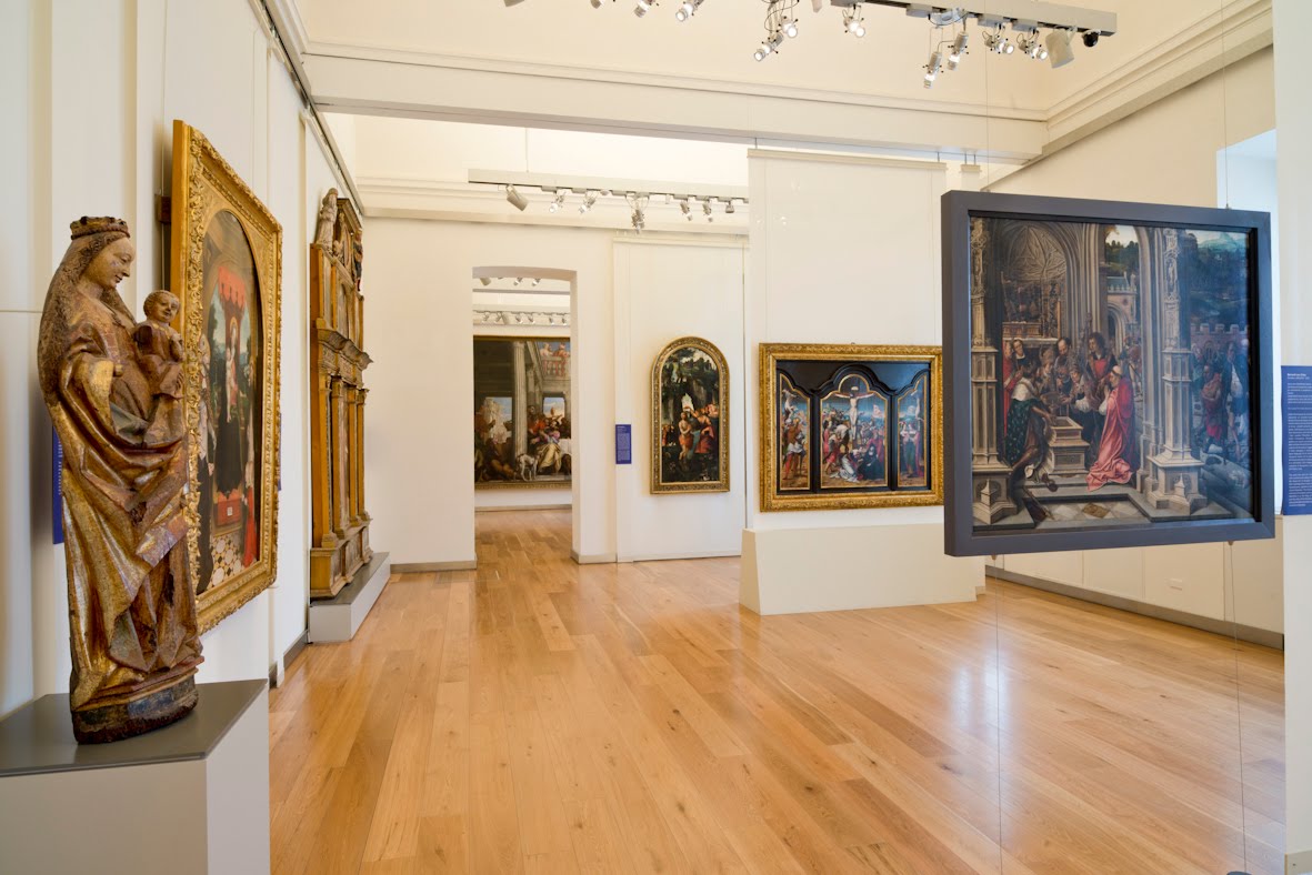Galerie Savoie