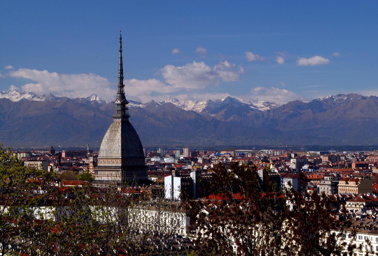 Mole antonelliana
