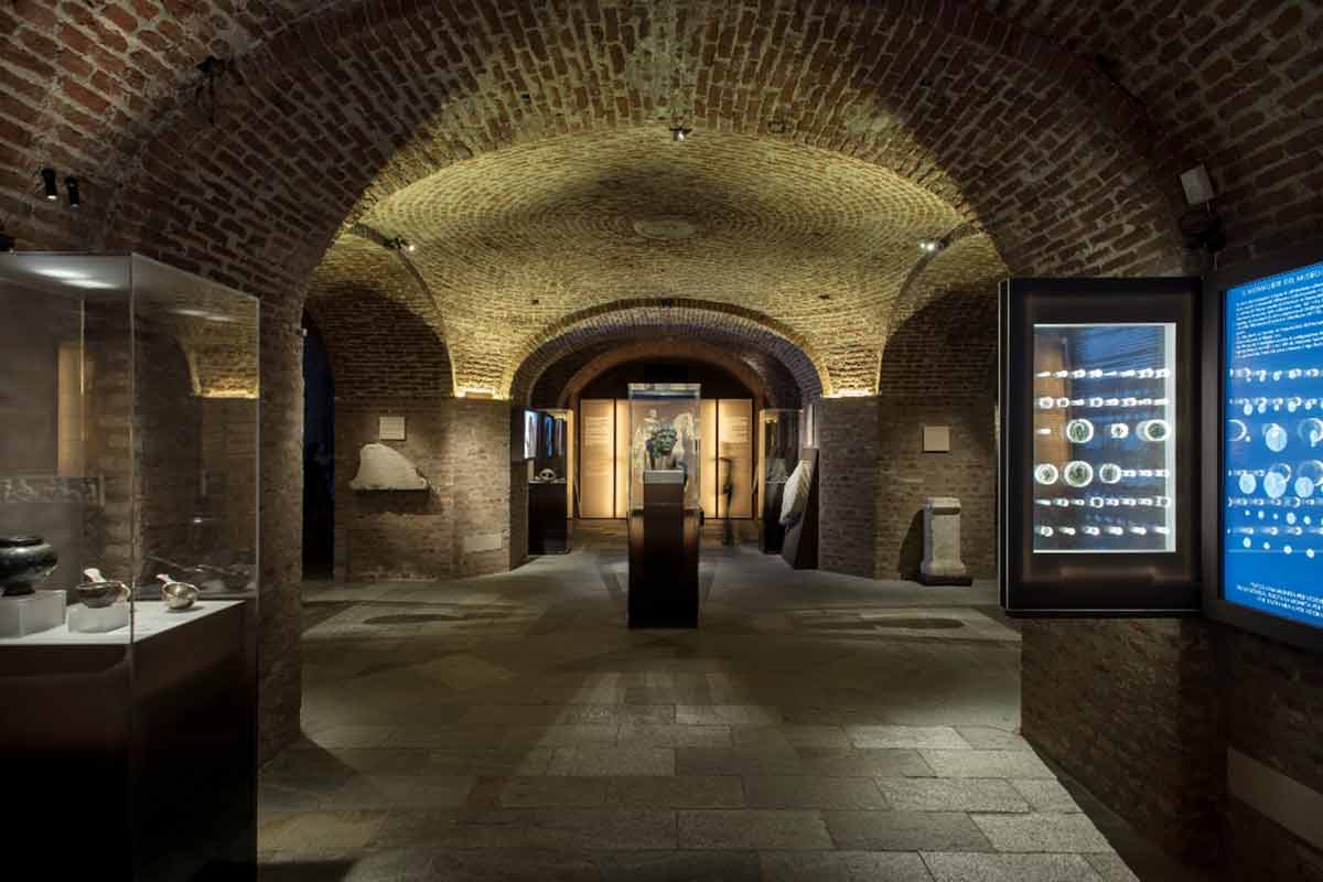 Museo di antichità