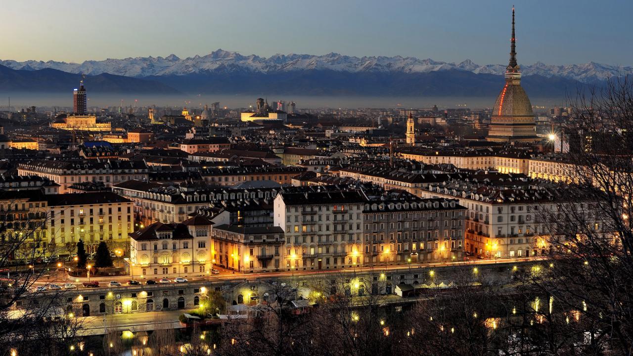 Turin