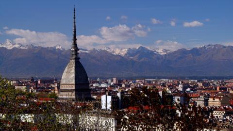 Mole antonelliana